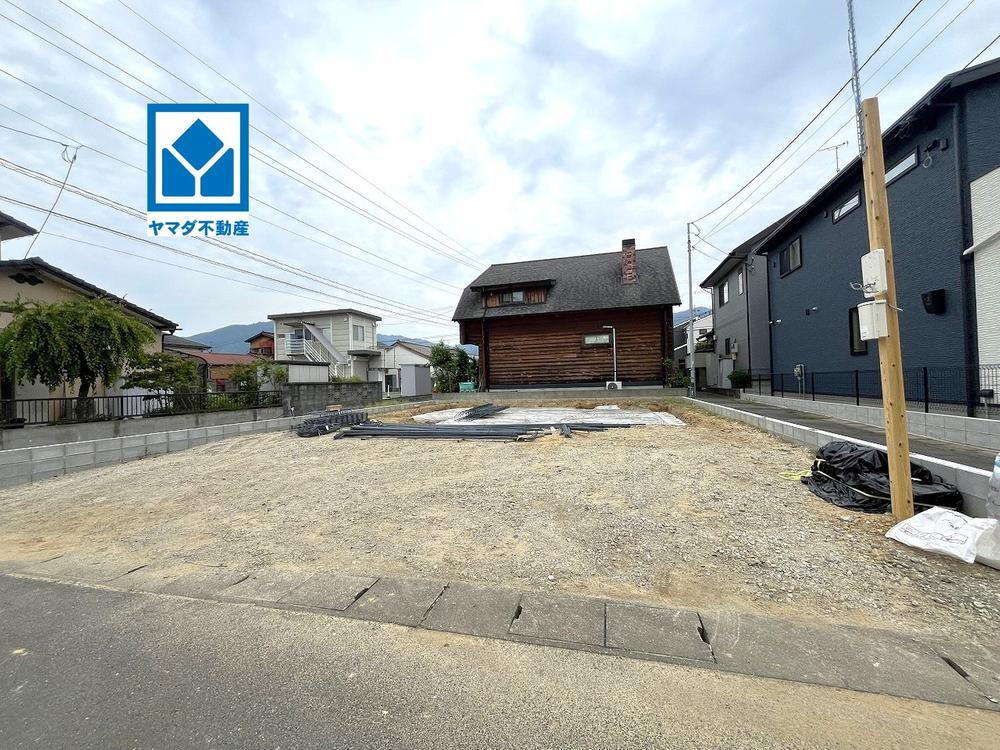 福岡県糟屋郡宇美町若草１ 3990万円 4LDK