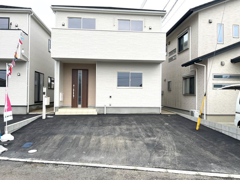 熊本県熊本市南区元三町３ 2088万円 4SLDK