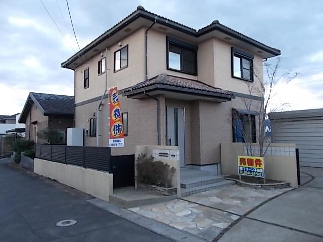 物件写真