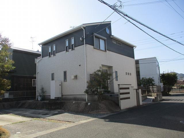 福岡県北九州市小倉南区横代東町２ 2380万円