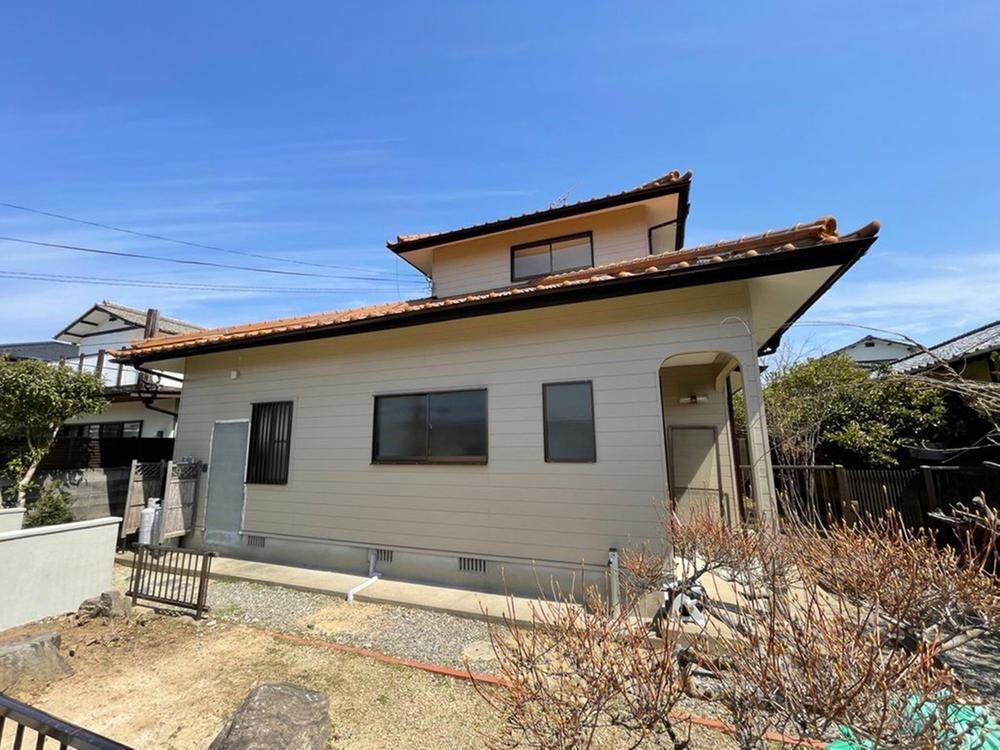 福岡県宗像市日の里６ 2498万円