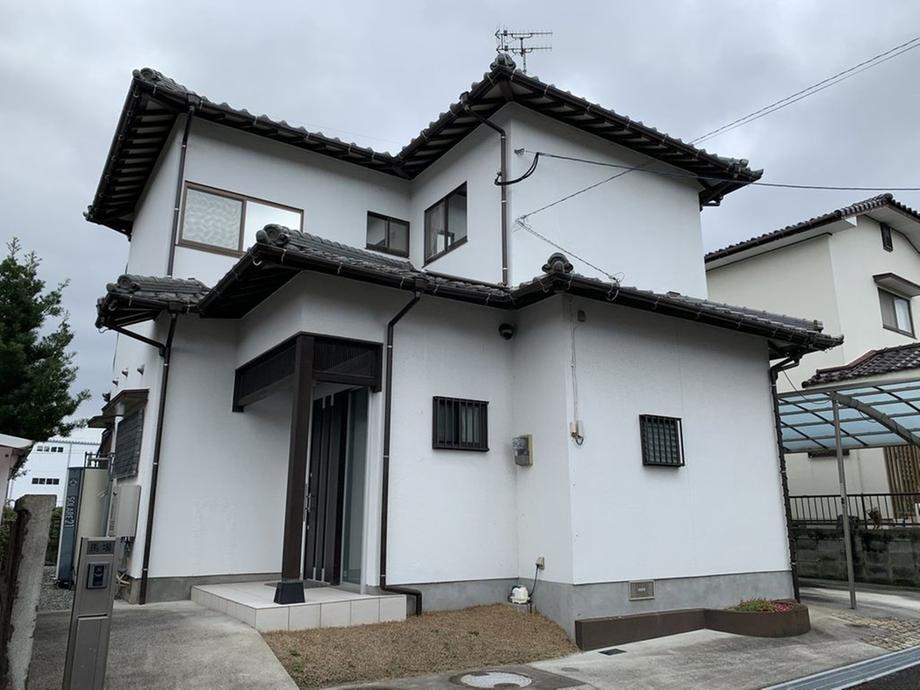 福岡県古賀市小竹 2380万円