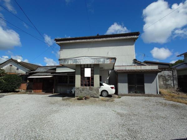宮崎県日南市飫肥２ 1500万円
