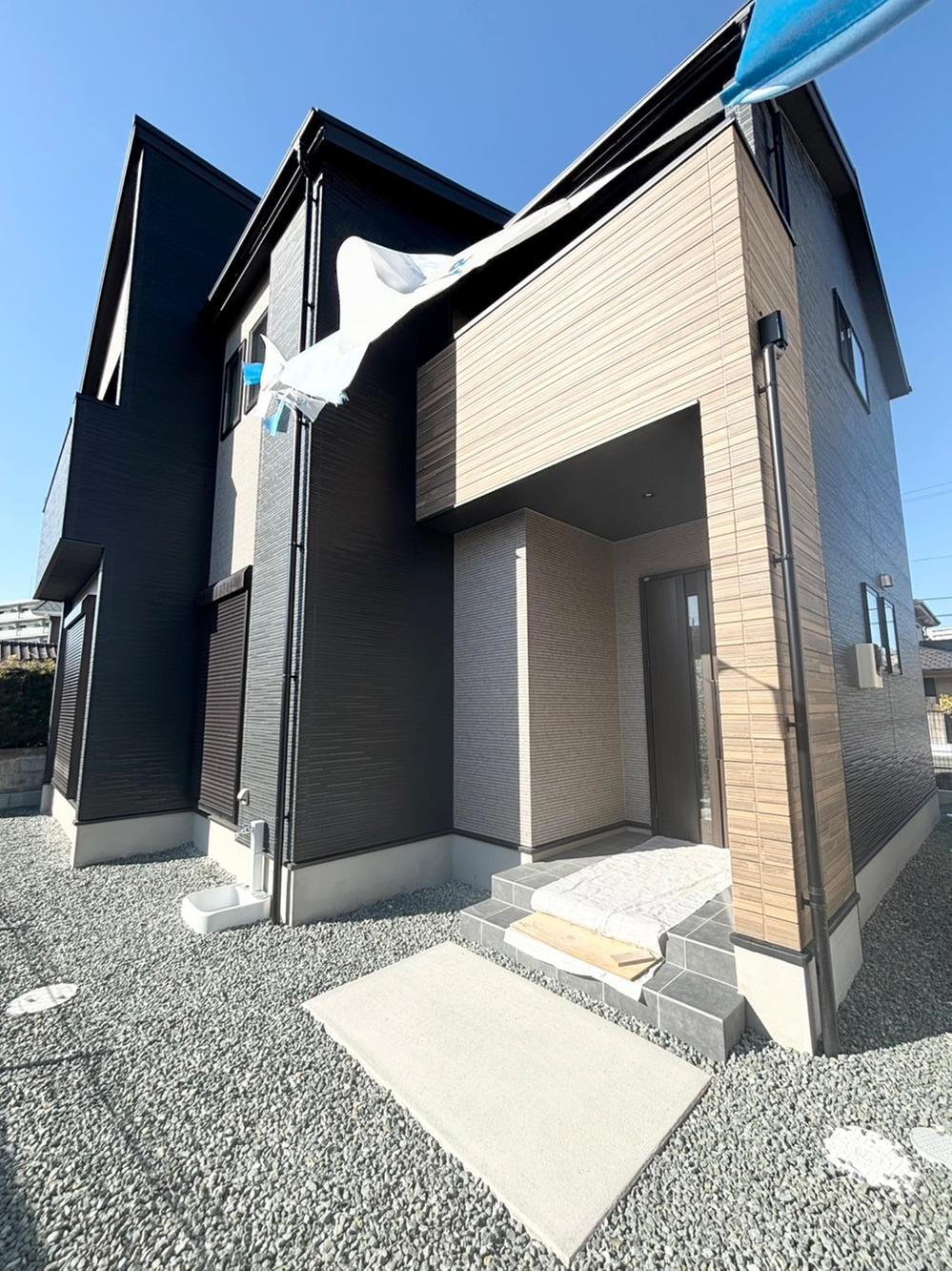 福岡県久留米市西町 3098万円 4LDK