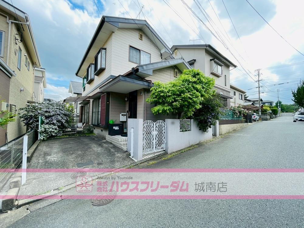 福岡県福岡市南区和田２ 2780万円