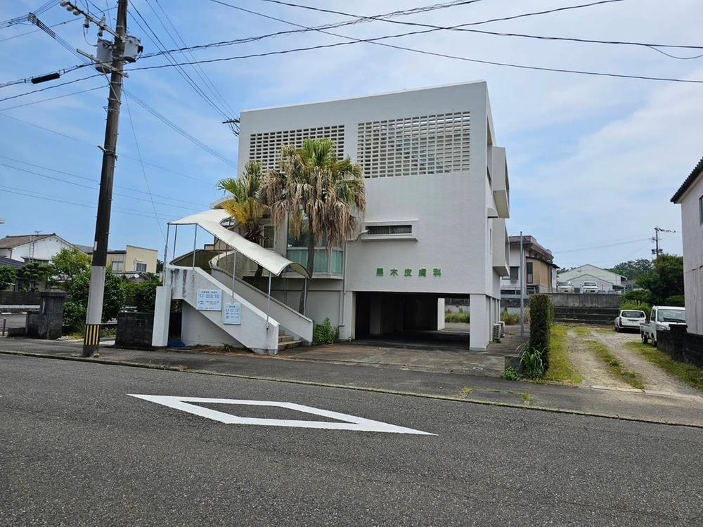 宮崎県児湯郡高鍋町大字蚊口浦 980万円