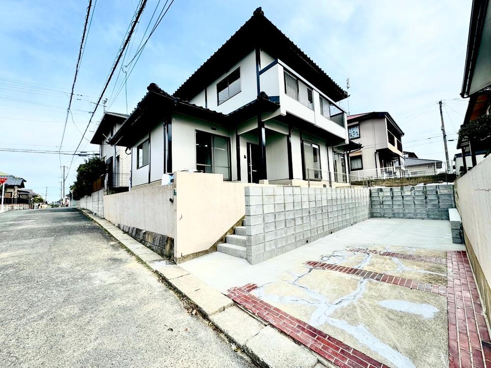 福岡県遠賀郡岡垣町旭台２ 1598万円