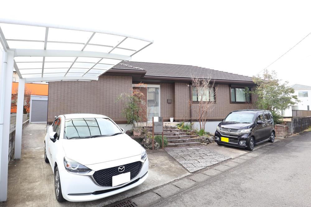 宮崎県宮崎市清武町新町２ 3580万円