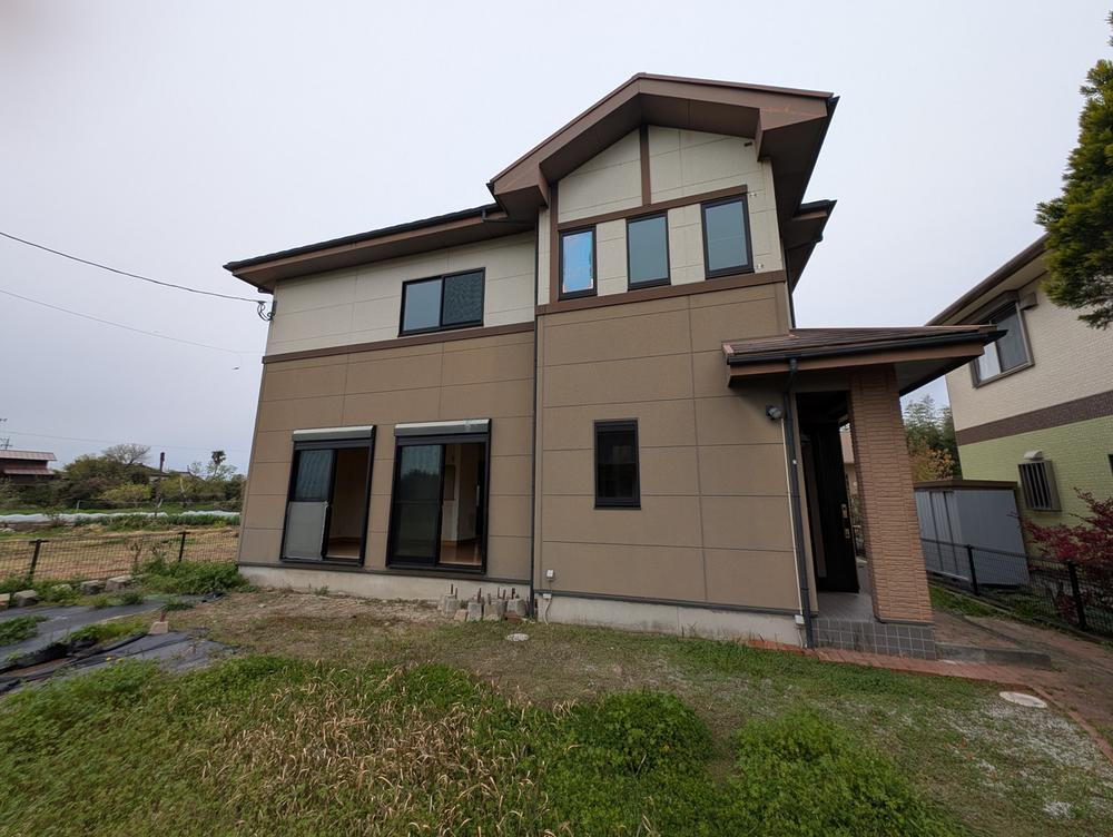 福岡県三井郡大刀洗町大字本郷 1780万円