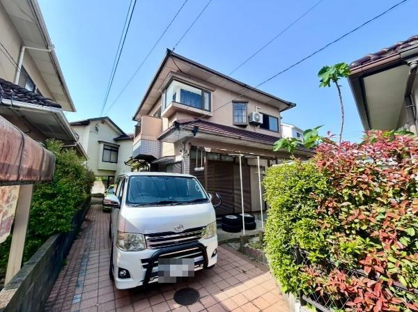 福岡県福岡市東区唐原５ 中古住宅