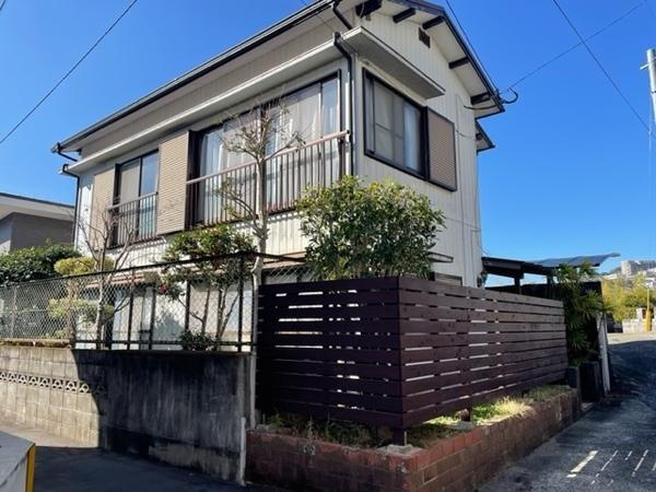 長崎県長崎市夫婦川町 1180万円