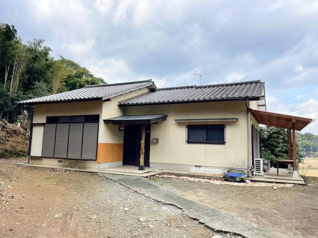 福岡県鞍手郡小竹町大字御徳 1200万円