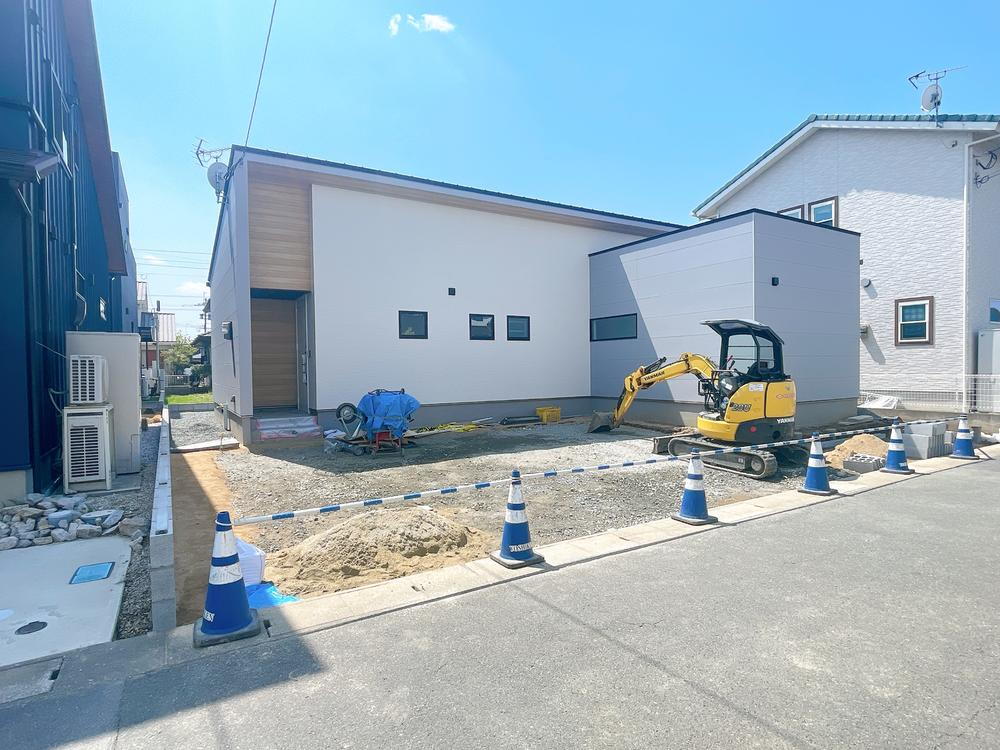 福岡県久留米市小森野５ 4080万円 3LDK