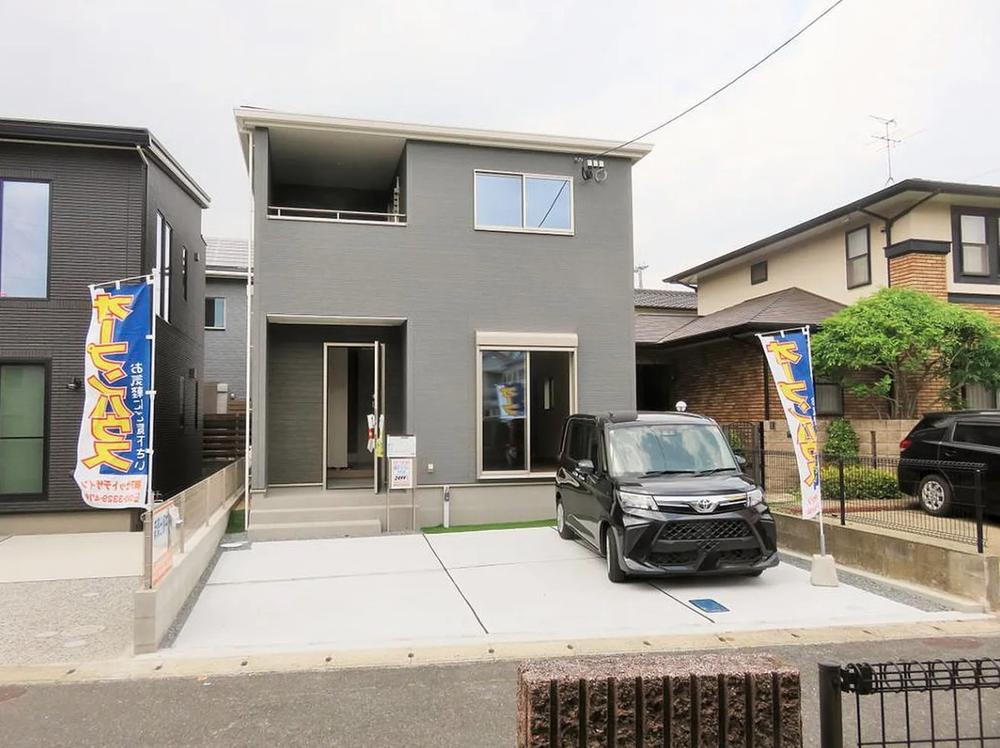 福岡県北九州市小倉北区熊谷１ 2499万円 4LDK