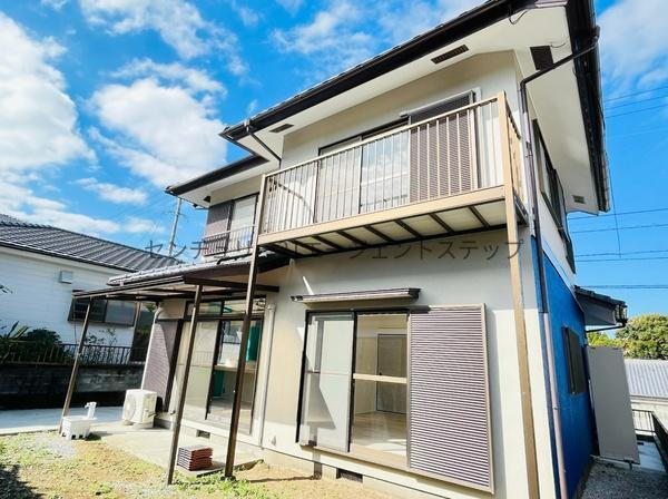 宮崎県宮崎市清武町加納甲 1990万円