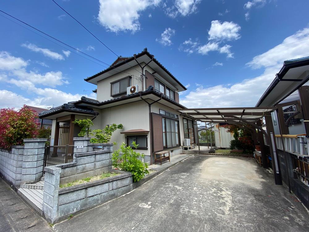 佐賀県佐賀市光１ 2098万円 4LDK