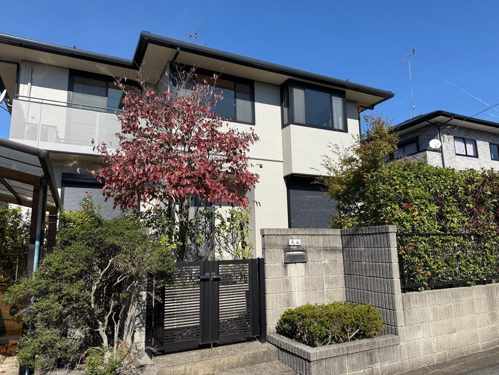 熊本県荒尾市緑ケ丘４ 2550万円