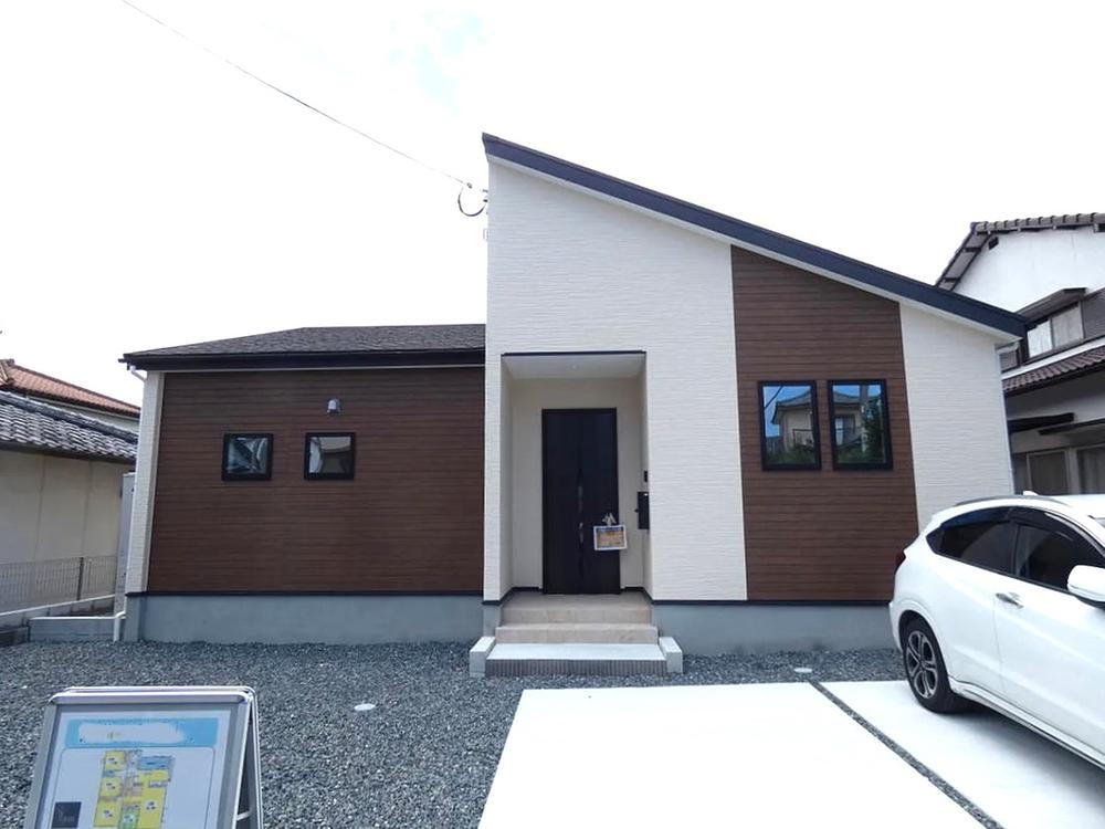 福岡県北九州市八幡西区楠北１ 2698万円 4LDK