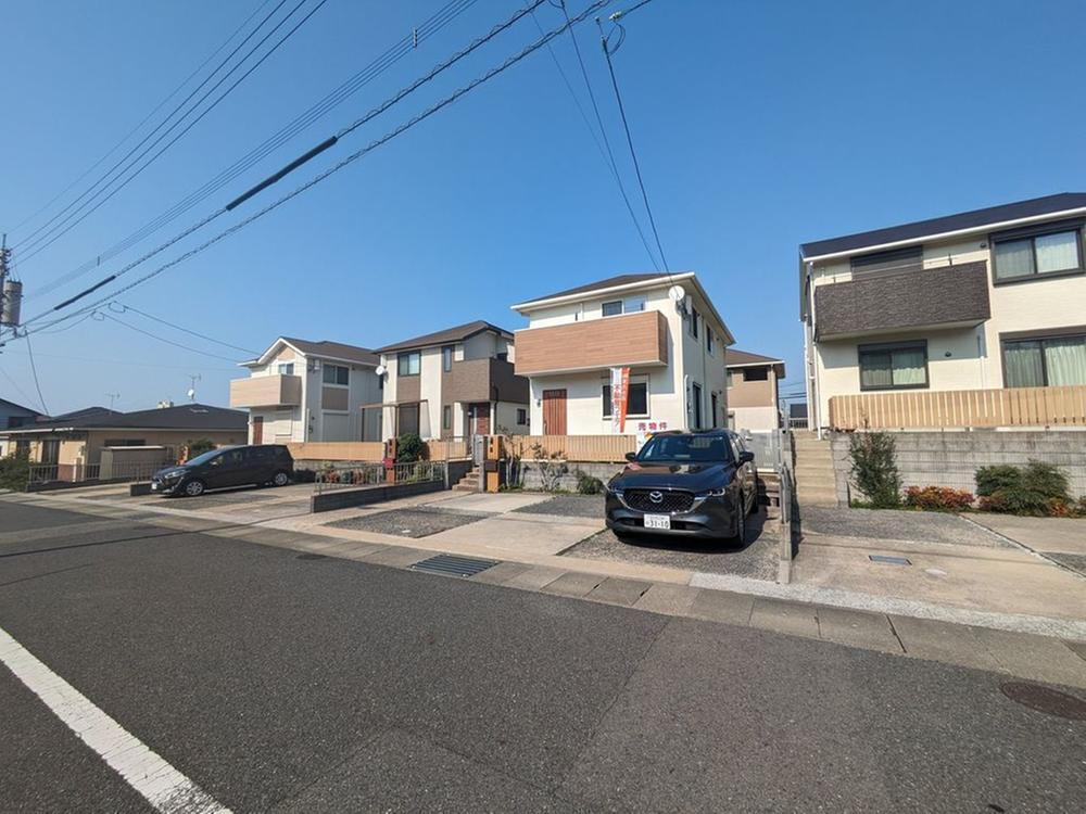 福岡県北九州市若松区原町 2280万円