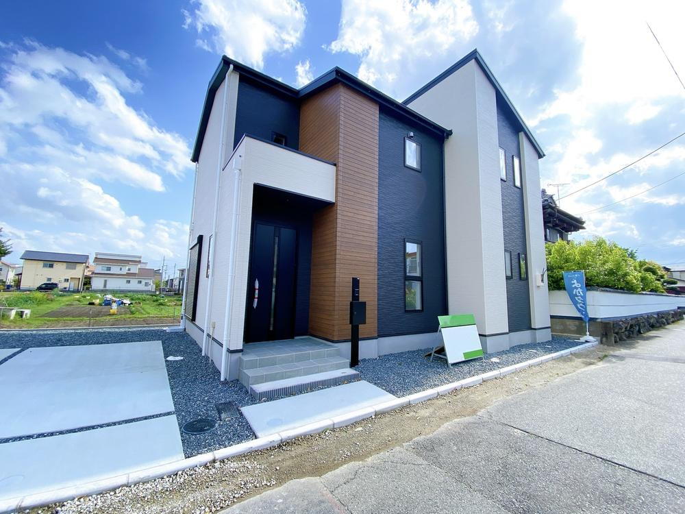 佐賀県鳥栖市轟木町 2698万円 4LDK