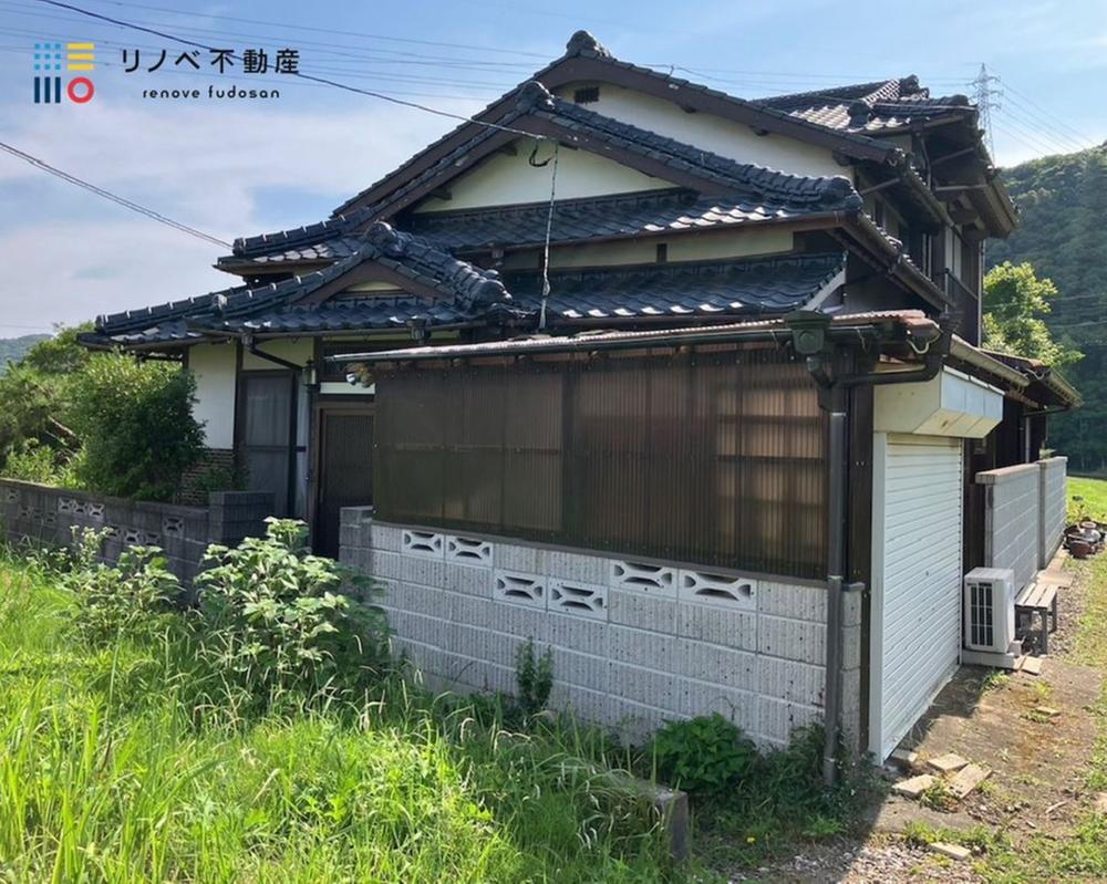 長崎県佐世保市塩浸町 中古住宅