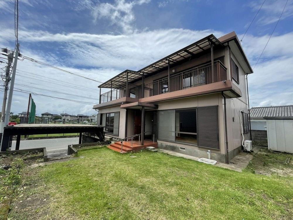 熊本県上益城郡益城町大字広崎 1880万円