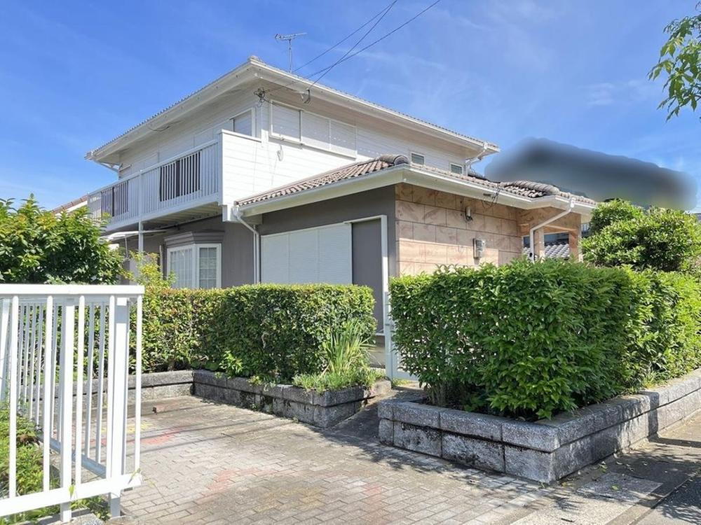 福岡県宗像市広陵台２ 1680万円 4LDK