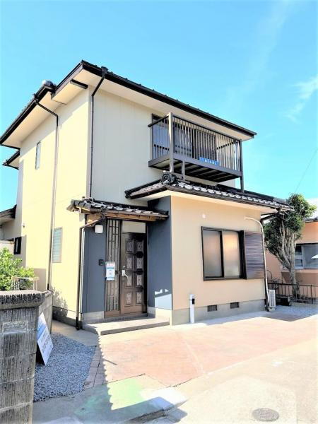 熊本県熊本市南区城南町島田 1349万円 4LDK