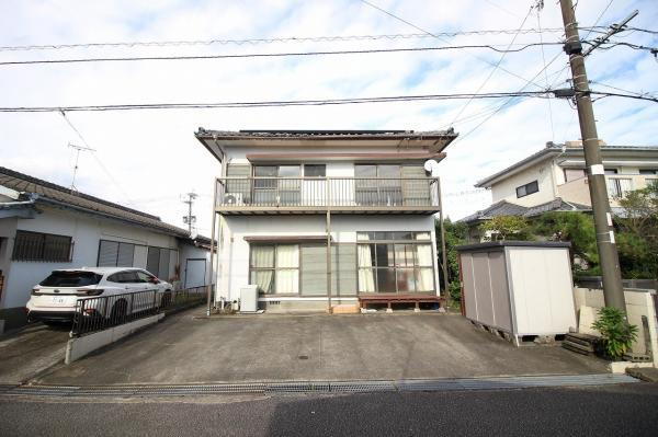 宮崎県日向市大字財光寺 680万円