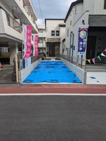 熊本県熊本市中央区菅原町 3890万円 4LDK