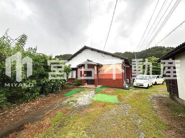 宮崎県宮崎市大字折生迫 1200万円