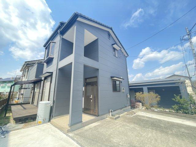 熊本県熊本市北区大窪５ 2298万円