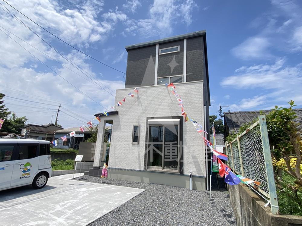 宮崎県都城市宮丸町 1520万円