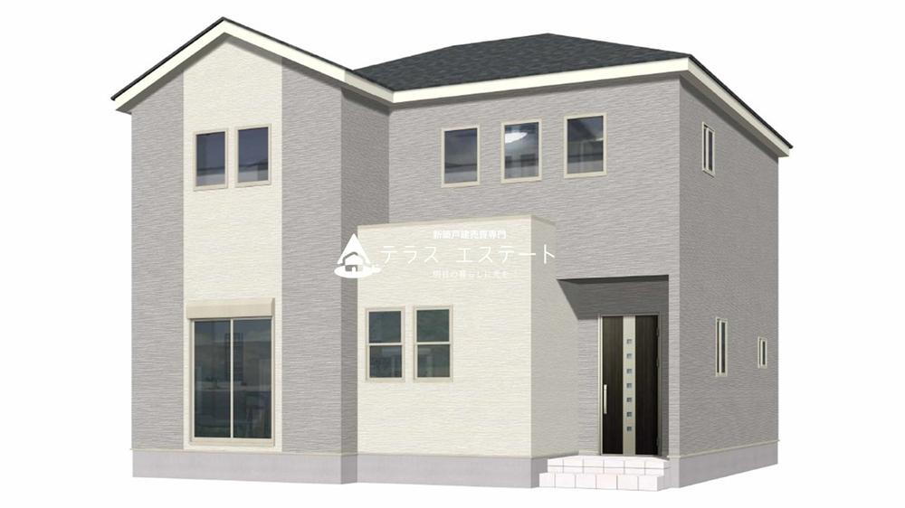 熊本県宇城市小川町北新田 2498万円 4LDK