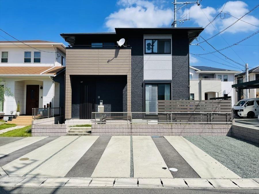 熊本県熊本市北区鶴羽田２ 3420万円