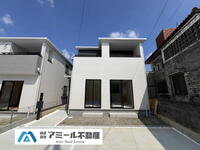 沖縄県沖縄市南桃原2 5090万円 4LDK