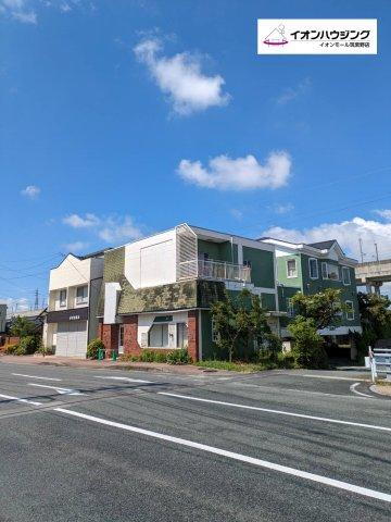 福岡県久留米市津福本町 中古住宅