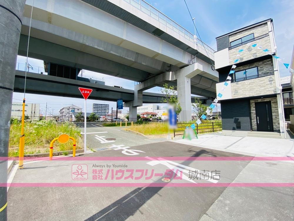 福岡県福岡市南区的場２ 3698万円 4LDK