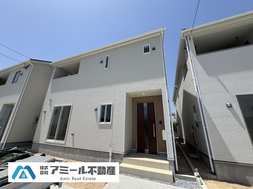 沖縄県南城市佐敷字冨祖崎 2680万円 4LDK