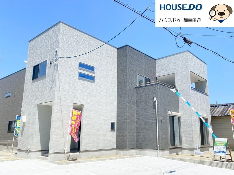 熊本県熊本市南区並建町 中古住宅