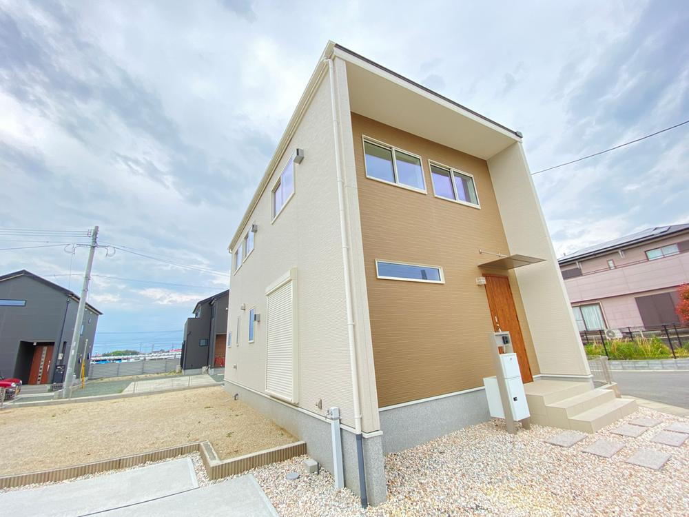 福岡県八女市吉田 2480万円 4LDK
