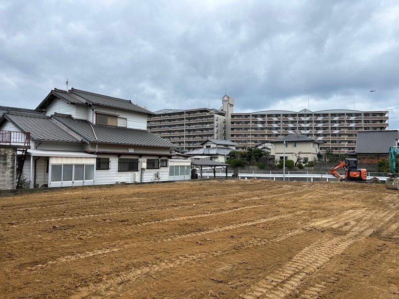 福岡県福津市中央２ 3599万円 4LDK