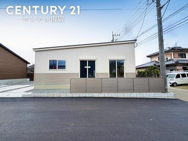 宮崎県宮崎市田野町甲 2220万円 3LDK