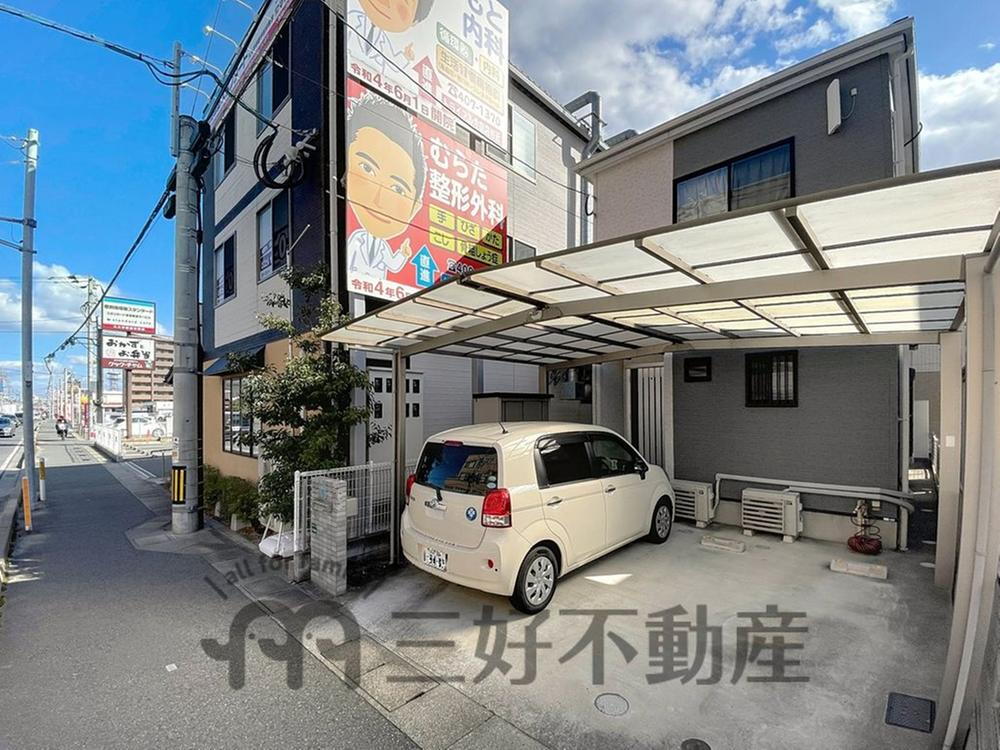 福岡県福岡市西区北原１ 3990万円