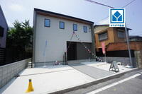 福岡県春日市桜ヶ丘1 5580万円 4LDK