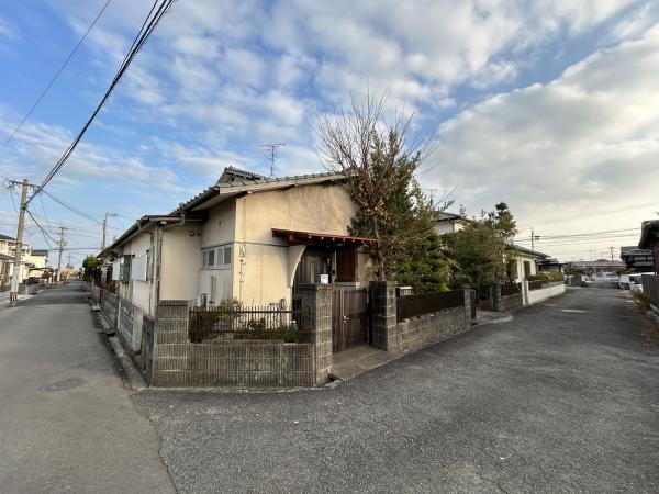 佐賀県佐賀市今宿町 500万円