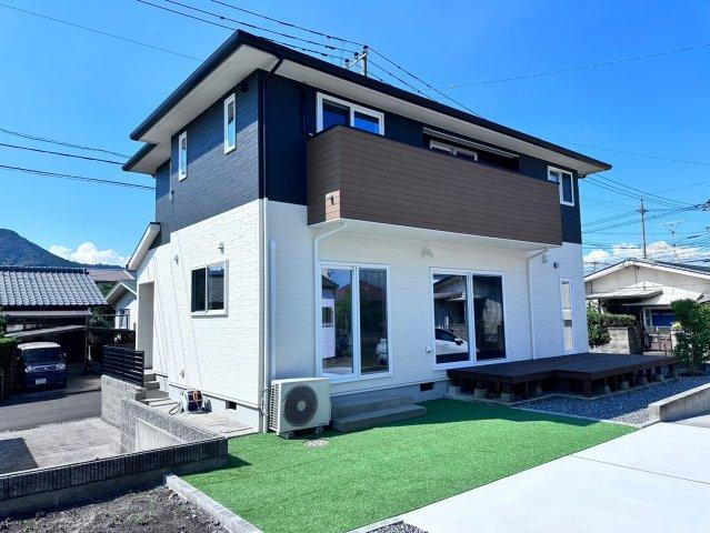 鹿児島県霧島市隼人町小田 2880万円