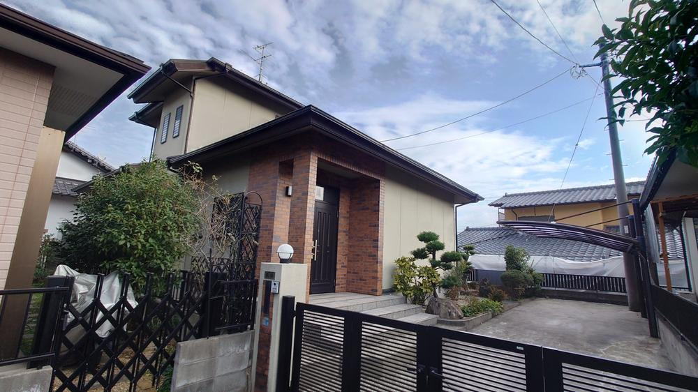 熊本県熊本市北区大窪５ 2080万円
