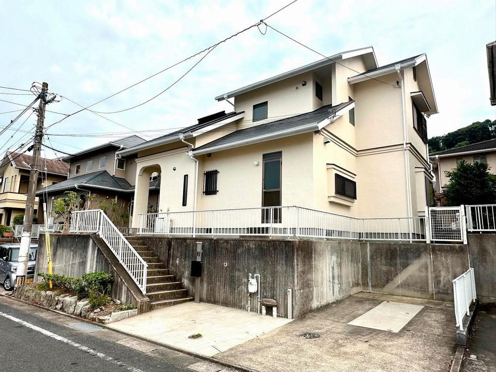 福岡県筑紫野市天拝坂４ 2599万円