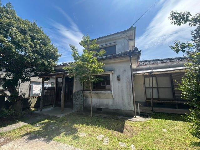 鹿児島県姶良市西餅田 980万円